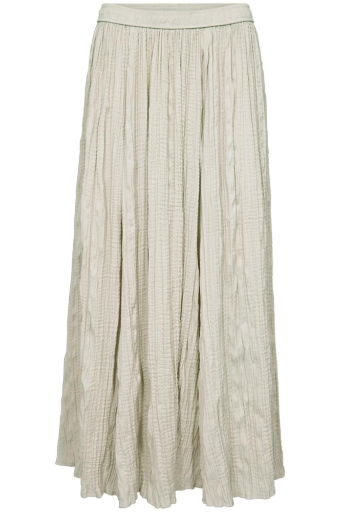 FQNELLO SKIRT 205898 MOONBEAM